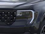 New 2025 Ford Maverick Lariat SuperCrew Cab for sale #B2111F - photo 18