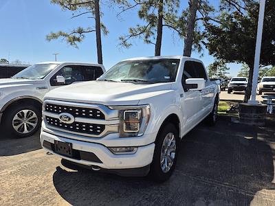 Used 2021 Ford F-150 - photo 1