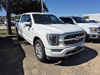 Used 2021 Ford F-150 - photo 1