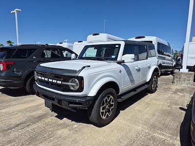 Used 2024 Ford Bronco - photo 1
