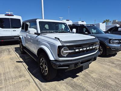 Used 2024 Ford Bronco - photo 1