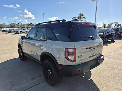 New 2025 Ford Bronco Sport Outer Banks for sale #B2130F - photo 2