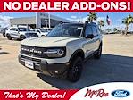 New 2025 Ford Bronco Sport Outer Banks for sale #B2130F - photo 1