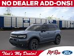 New 2025 Ford Bronco Sport Outer Banks for sale #B2132F - photo 1