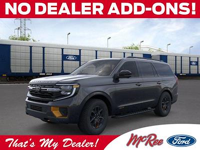 New 2025 Ford Expedition Tremor for sale #B2192 - photo 1