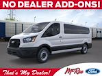 New 2025 Ford Transit 350 XL Passenger Van for sale #B2195 - photo 1