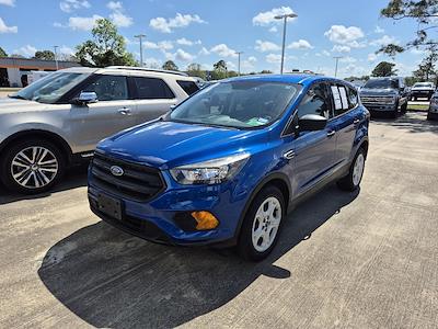 Used 2019 Ford Escape - photo 1