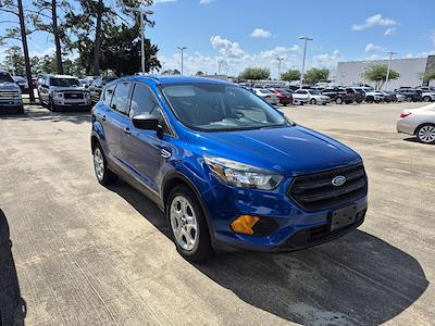 Used 2019 Ford Escape - photo 1