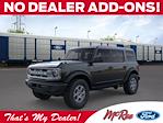 New 2025 Ford Bronco Big Bend for sale #B2236 - photo 1