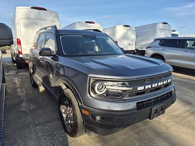 Used 2024 Ford Bronco Sport - photo 1