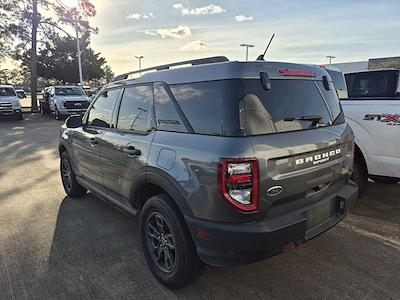 Used 2024 Ford Bronco Sport - photo 1