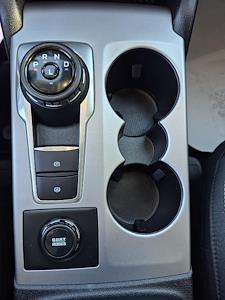 Used 2024 Ford Bronco Sport - photo 1