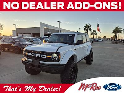 New 2025 Ford Bronco Big Bend for sale #B2251 - photo 1