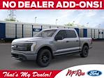 New 2025 Ford F-150 Lightning XLT SuperCrew Cab for sale #B2258 - photo 1