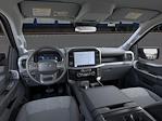 New 2025 Ford F-150 Lightning XLT SuperCrew Cab for sale #B2258 - photo 9