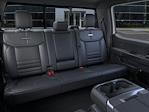 2025 Ford F-150 SuperCrew Cab 4x4 Pickup for sale #B2260 - photo 11