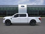2025 Ford F-150 SuperCrew Cab 4x4 Pickup for sale #B2260 - photo 4