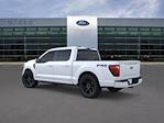 2025 Ford F-150 SuperCrew Cab 4x4 Pickup for sale #B2260 - photo 2