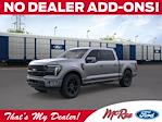 New 2025 Ford F-150 Platinum SuperCrew Cab for sale #B2267 - photo 1