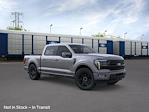 New 2025 Ford F-150 Platinum SuperCrew Cab for sale #B2267 - photo 7
