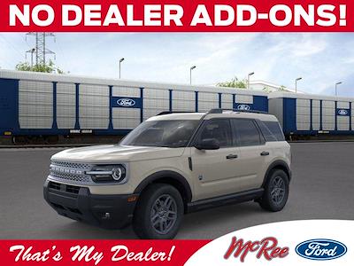 New 2025 Ford Bronco Sport Big Bend for sale #B2270 - photo 1