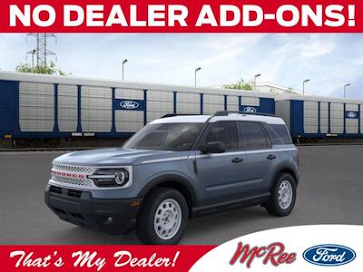 New 2025 Ford Bronco Sport Heritage for sale #B2272 - photo 1