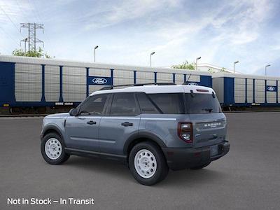 New 2025 Ford Bronco Sport Heritage for sale #B2272 - photo 2