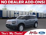 New 2025 Ford Bronco Sport Heritage for sale #B2272 - photo 1