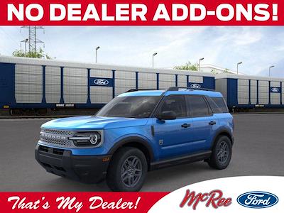 New 2025 Ford Bronco Sport Big Bend for sale #B2273 - photo 1