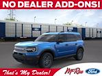 New 2025 Ford Bronco Sport Big Bend for sale #B2273 - photo 1