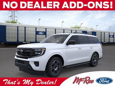 New 2025 Ford Expedition Active for sale #B2277F - photo 1