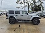 Used 2019 Jeep Wrangler Unlimited Sahara for sale #B2280A - photo 4
