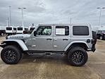Used 2019 Jeep Wrangler Unlimited Sahara for sale #B2280A - photo 2