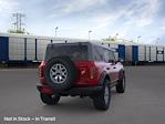 New 2025 Ford Bronco Badlands for sale #B2288 - photo 8