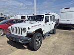 2020 Jeep Wrangler 4x4 SUV for sale #B2288A - photo 1