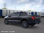 New 2025 Ford F-150 Lightning Lariat SuperCrew Cab for sale #B2290F - photo 2