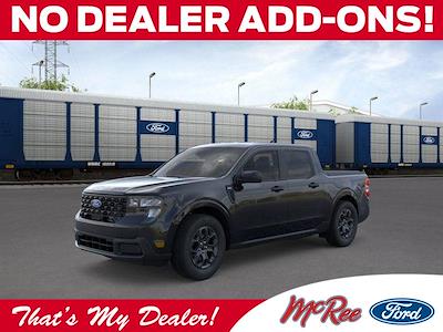 New 2025 Ford Maverick XLT SuperCrew Cab for sale #B2296 - photo 1