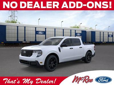 New 2025 Ford Maverick XLT SuperCrew Cab for sale #B2313 - photo 1