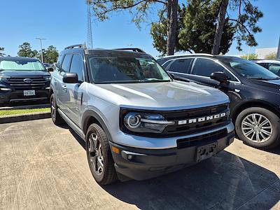 Used 2022 Ford Bronco Sport - photo 1