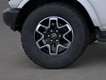 2025 Ford Bronco 4WD SUV for sale #B2317F - photo 21