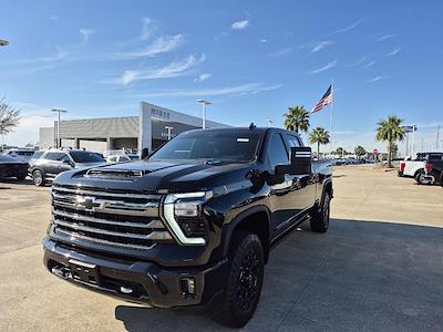 Used 2024 Chevrolet Silverado 2500 High Country Crew Cab for sale #B2319B - photo 1