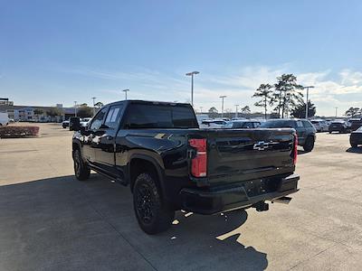 Used 2024 Chevrolet Silverado 2500 High Country Crew Cab for sale #B2319B - photo 2