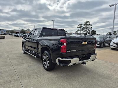 2021 Chevrolet Silverado 1500 Crew Cab 4x4 Pickup for sale #B2322A - photo 2