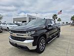 Used 2021 Chevrolet Silverado 1500 LT Crew Cab for sale #B2322A - photo 1