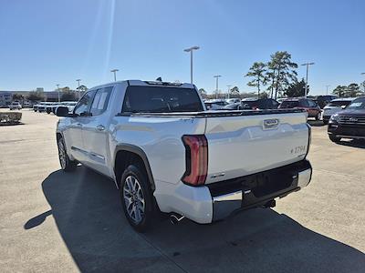 Used 2025 Toyota Tundra 1794 CrewMax Cab for sale #B2324B - photo 2