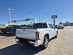 Used 2025 Toyota Tundra 1794 CrewMax Cab for sale #B2324B - photo 10