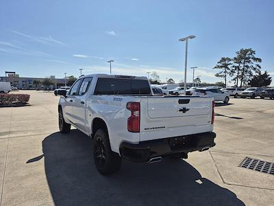 Used 2024 Chevrolet Silverado 1500 LT Crew Cab for sale #B2327A - photo 2