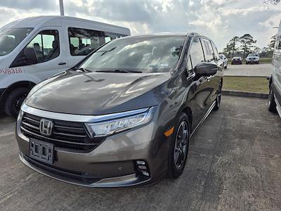 Used 2023 Honda Odyssey Elite Minivan for sale #B2347A - photo 1