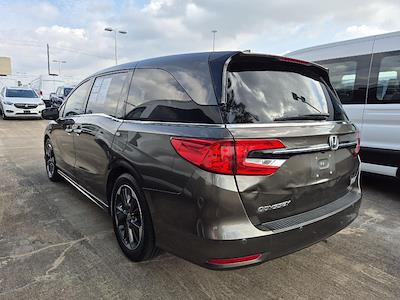 Used 2023 Honda Odyssey Elite Minivan for sale #B2347A - photo 2