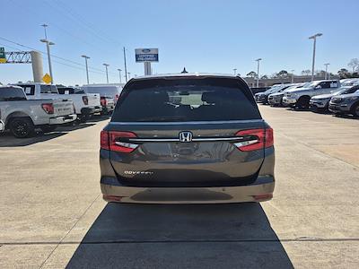 Used 2023 Honda Odyssey Elite Minivan for sale #B2347A - photo 1